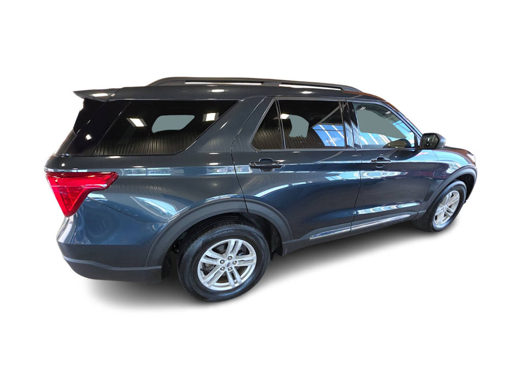 Thumbnail: 2023 Ford Explorer - 17
