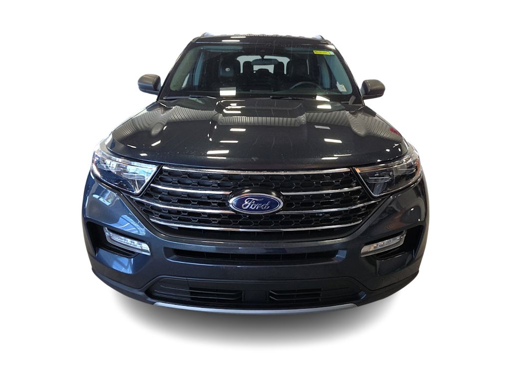 Thumbnail: 2023 Ford Explorer - 14