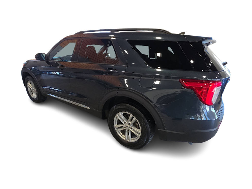 Thumbnail: 2023 Ford Explorer - 19