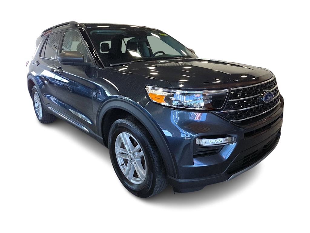 Thumbnail: 2023 Ford Explorer - 15