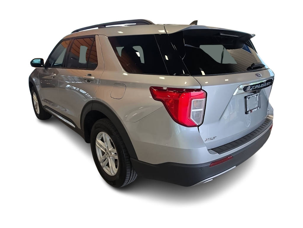 Thumbnail: 2023 Ford Explorer - 21