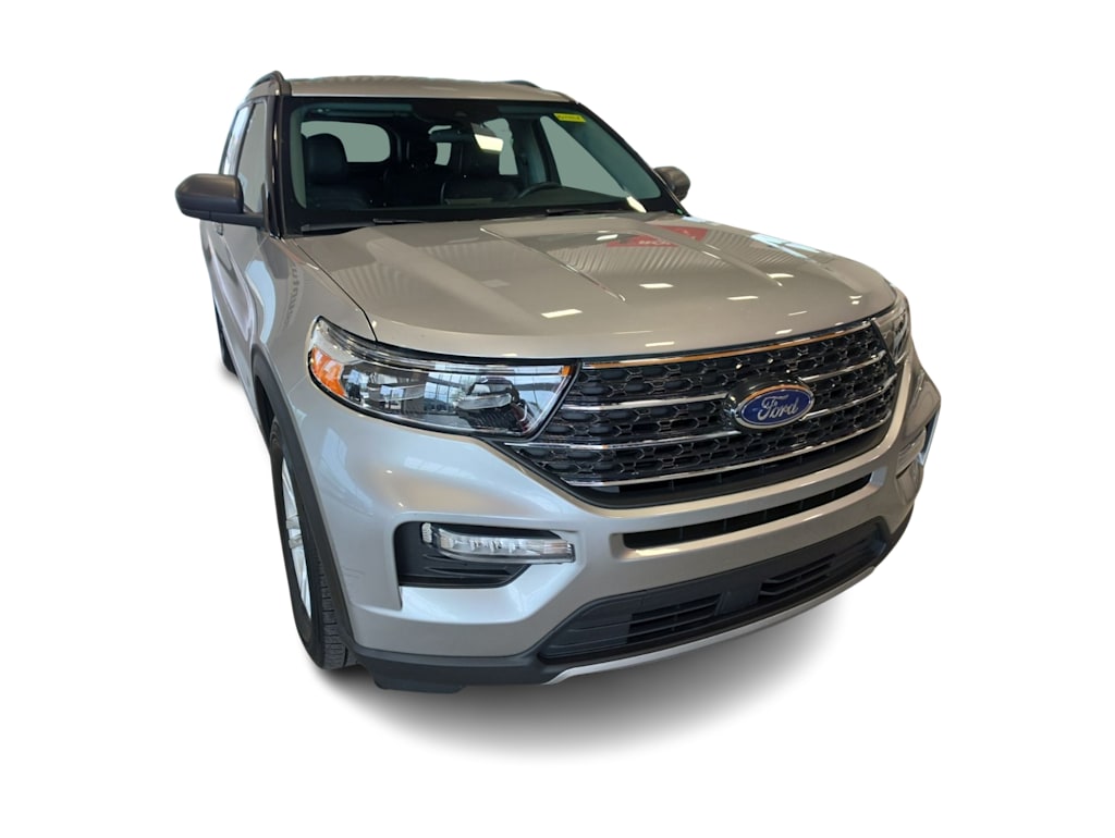 Thumbnail: 2023 Ford Explorer - 16
