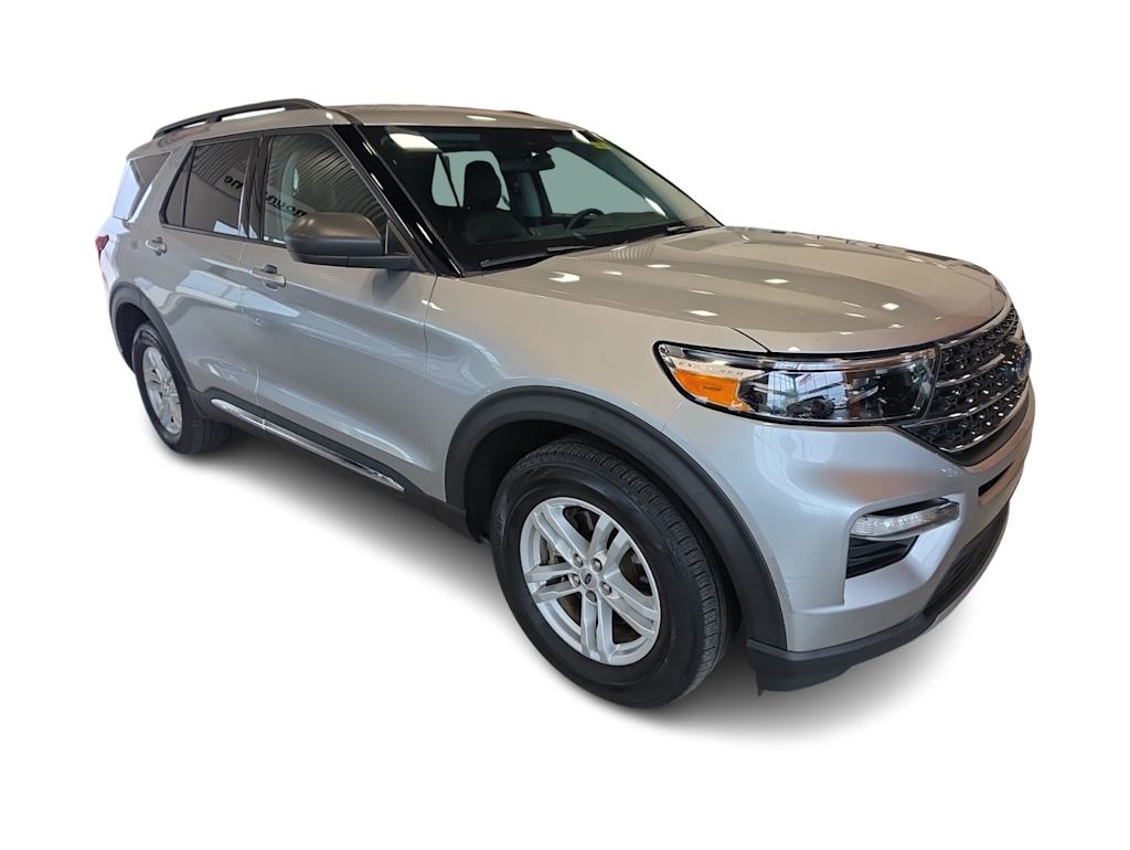 Thumbnail: 2023 Ford Explorer - 17