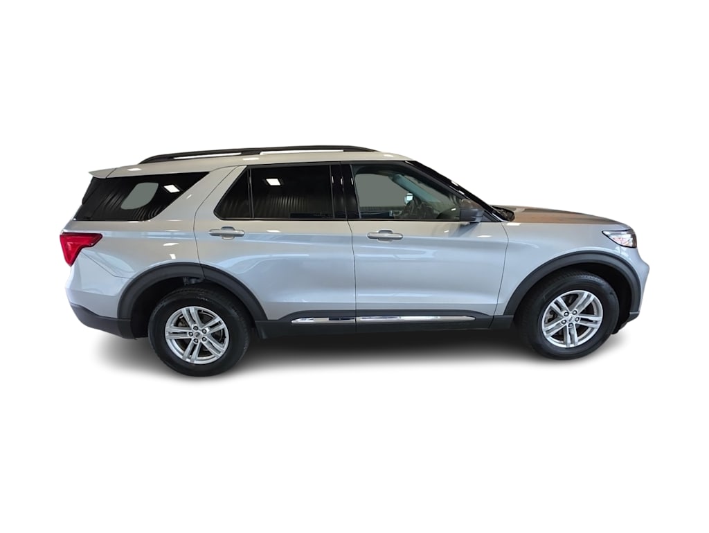 Thumbnail: 2023 Ford Explorer - 18