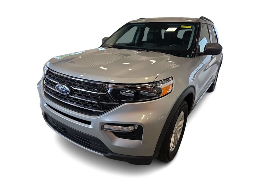 Thumbnail: 2023 Ford Explorer - 15