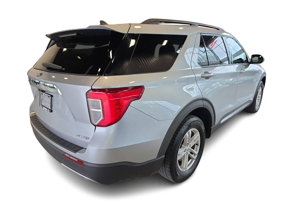 Thumbnail: 2023 Ford Explorer - 19