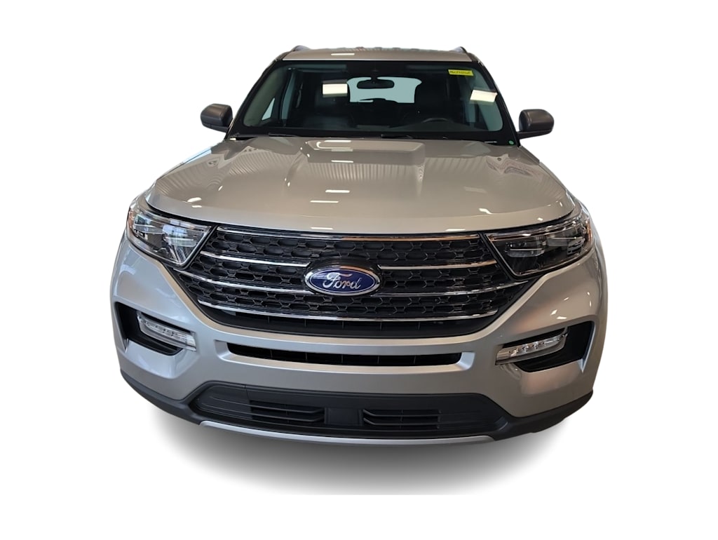 Thumbnail: 2023 Ford Explorer - 6