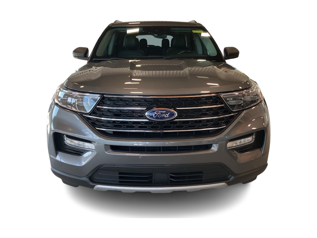 Thumbnail: 2021 Ford Explorer - 6