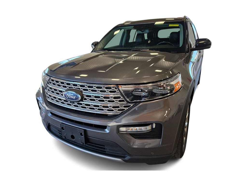 Thumbnail: 2022 Ford Explorer - 6