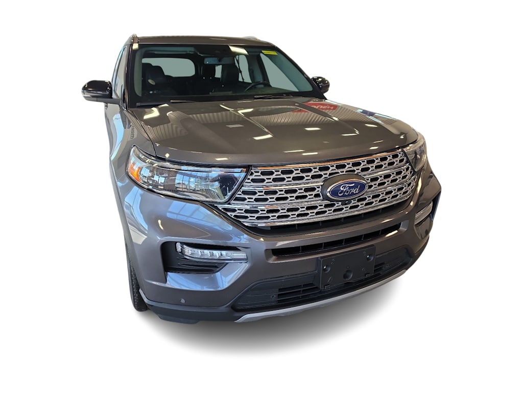 Thumbnail: 2022 Ford Explorer - 15