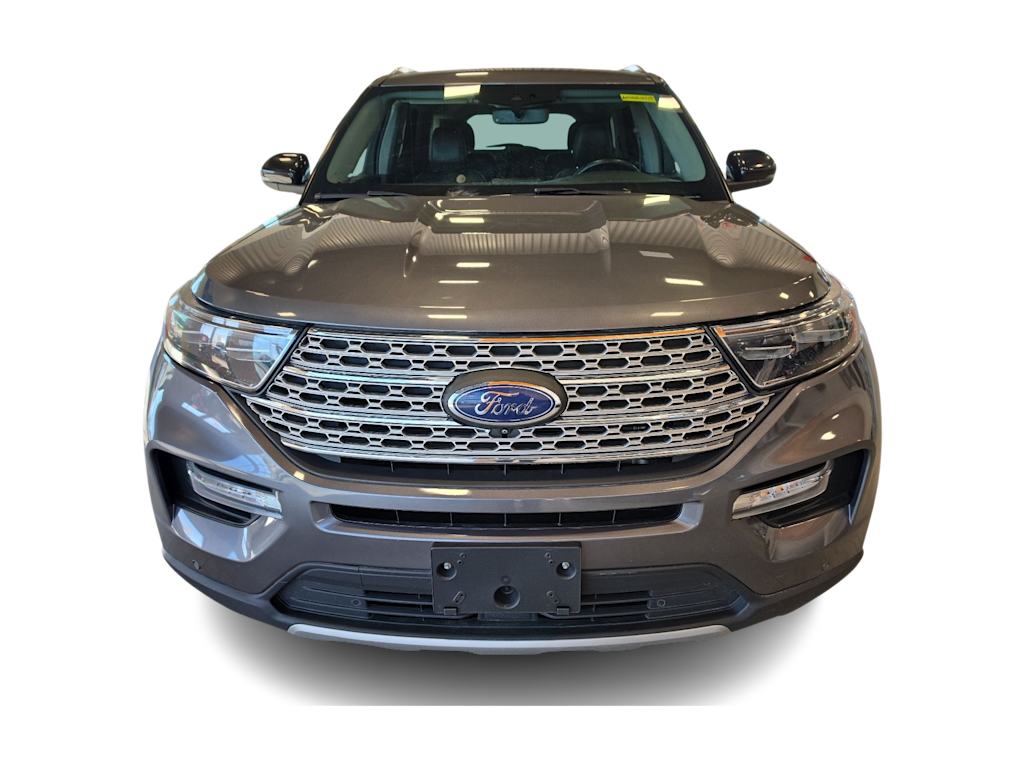 Thumbnail: 2022 Ford Explorer - 14