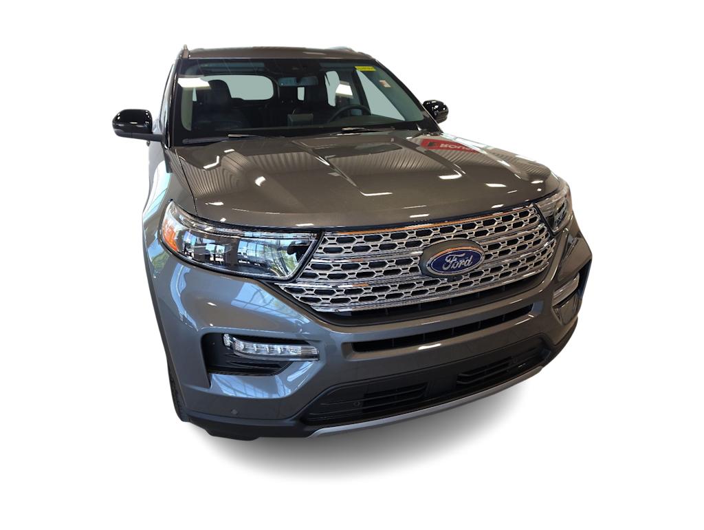 Thumbnail: 2024 Ford Explorer - 15