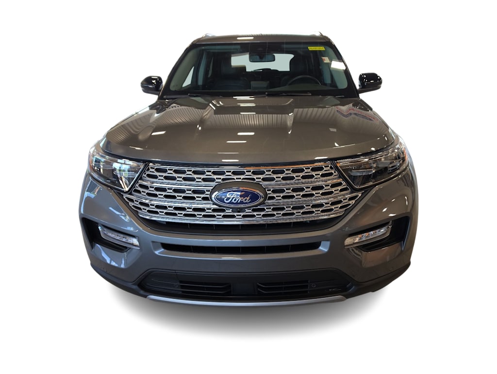 Thumbnail: 2024 Ford Explorer - 14