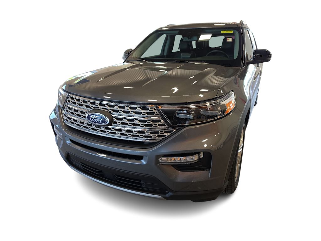 Thumbnail: 2024 Ford Explorer - 6