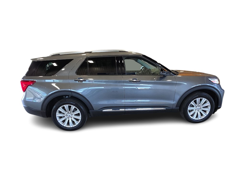 Thumbnail: 2024 Ford Explorer - 17
