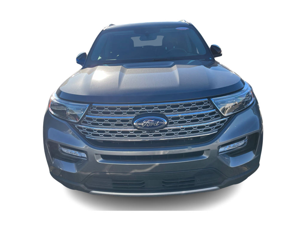 Thumbnail: 2024 Ford Explorer - 25