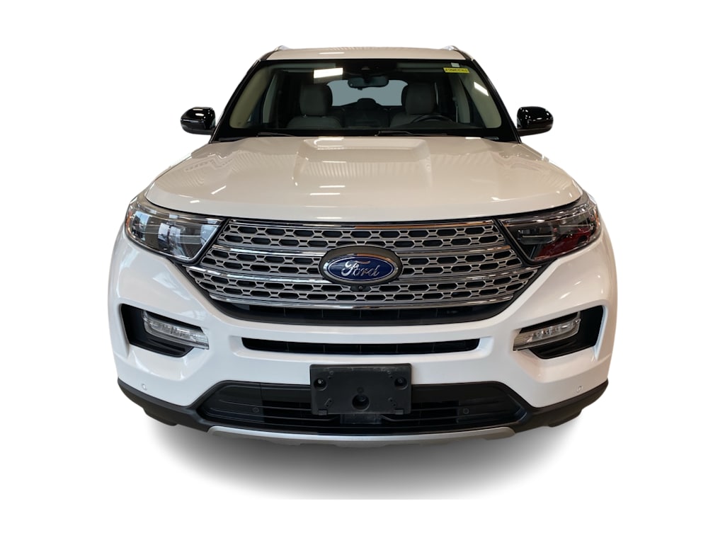 Thumbnail: 2021 Ford Explorer - 6