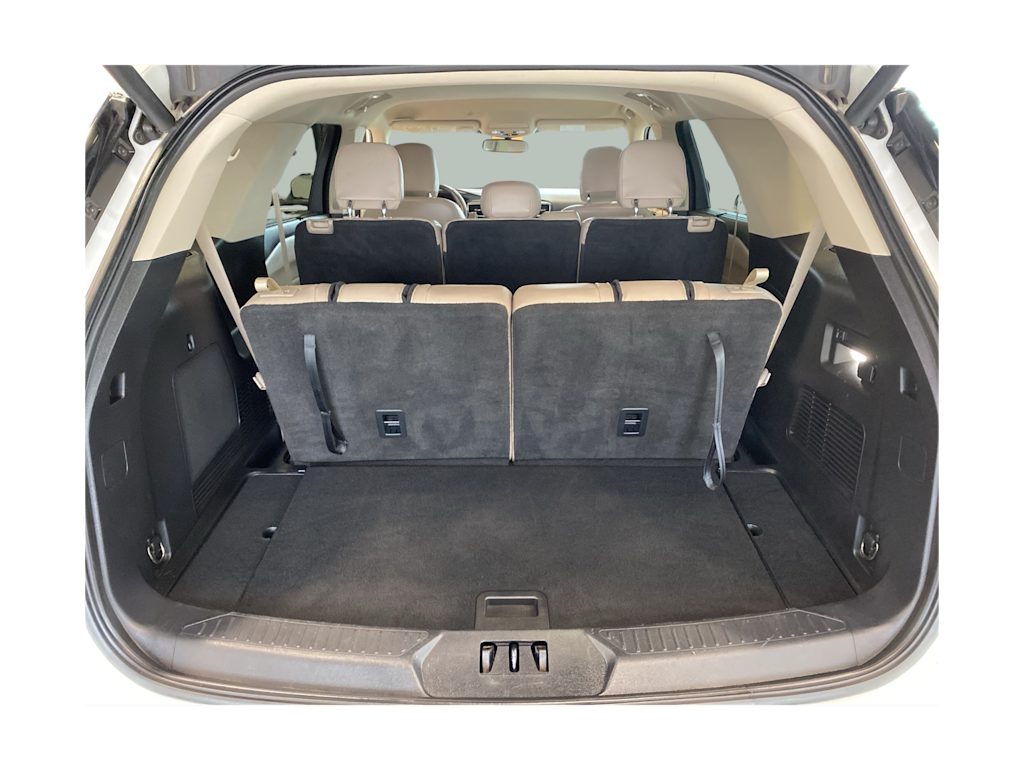 Thumbnail: 2021 Ford Explorer - 14