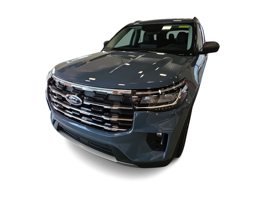 Thumbnail: 2025 Ford Explorer - 6