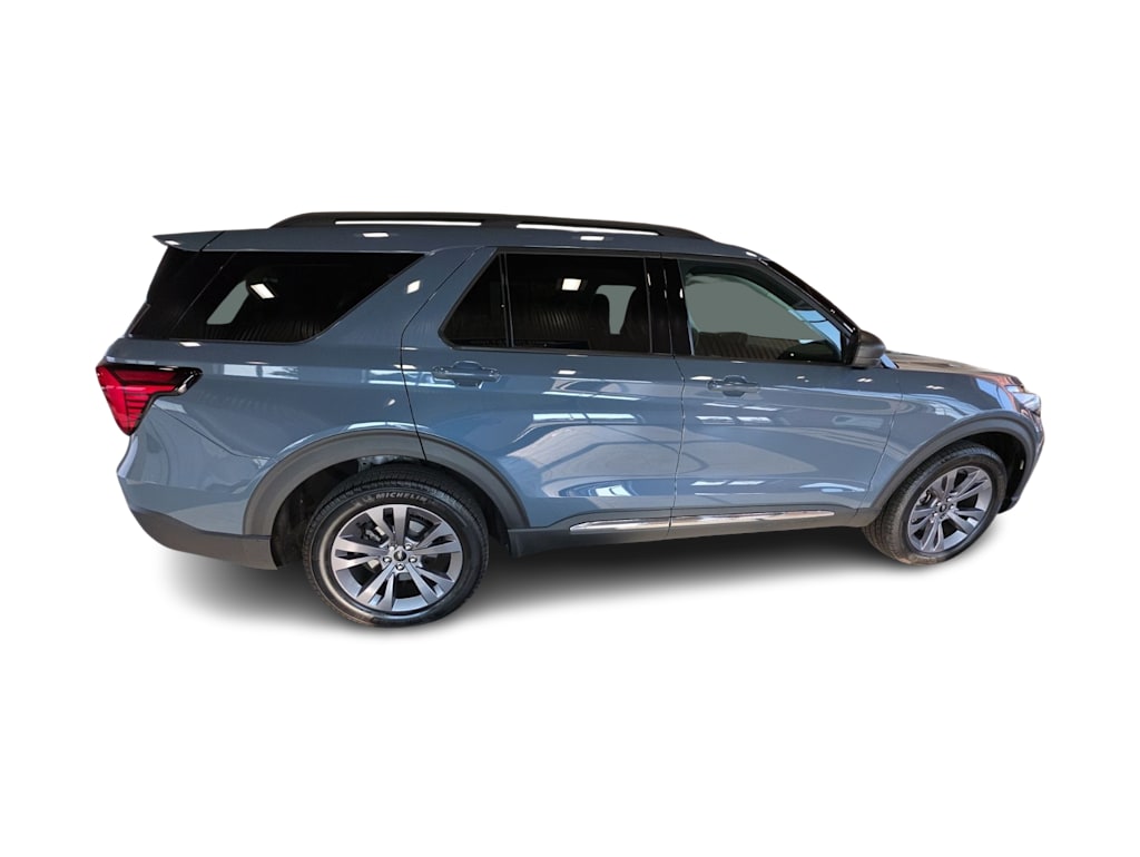 Thumbnail: 2025 Ford Explorer - 19