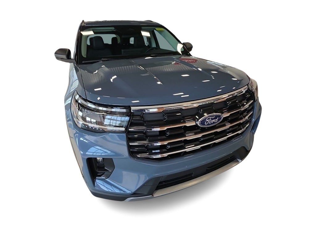 Thumbnail: 2025 Ford Explorer - 16
