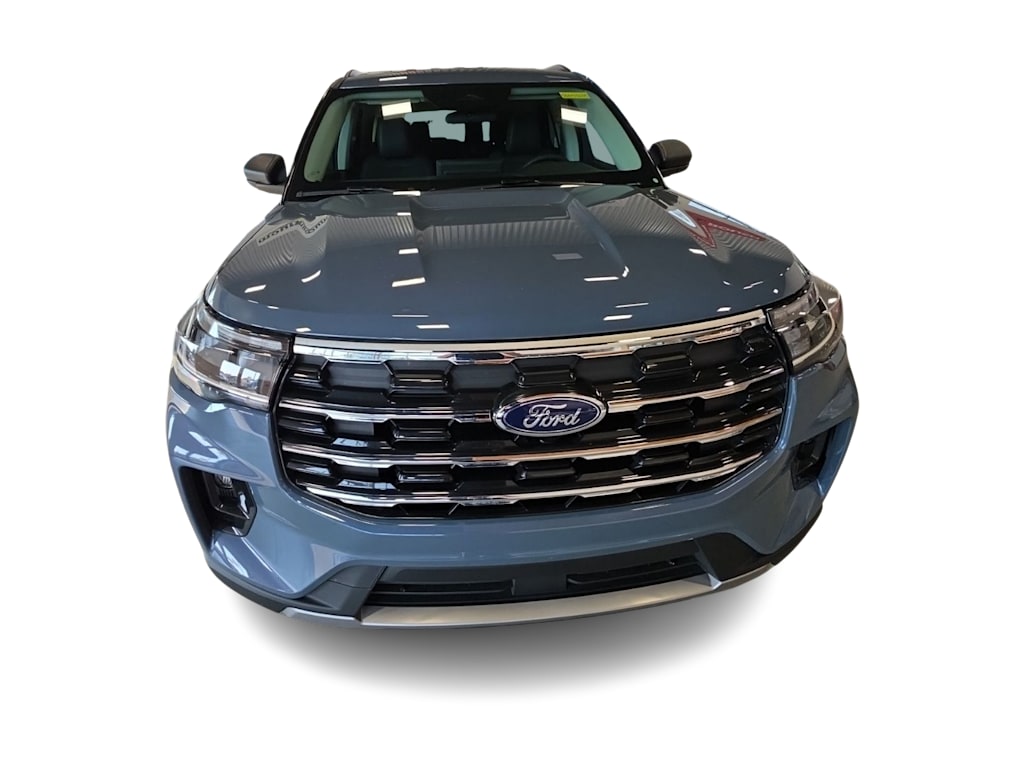 Thumbnail: 2025 Ford Explorer - 15