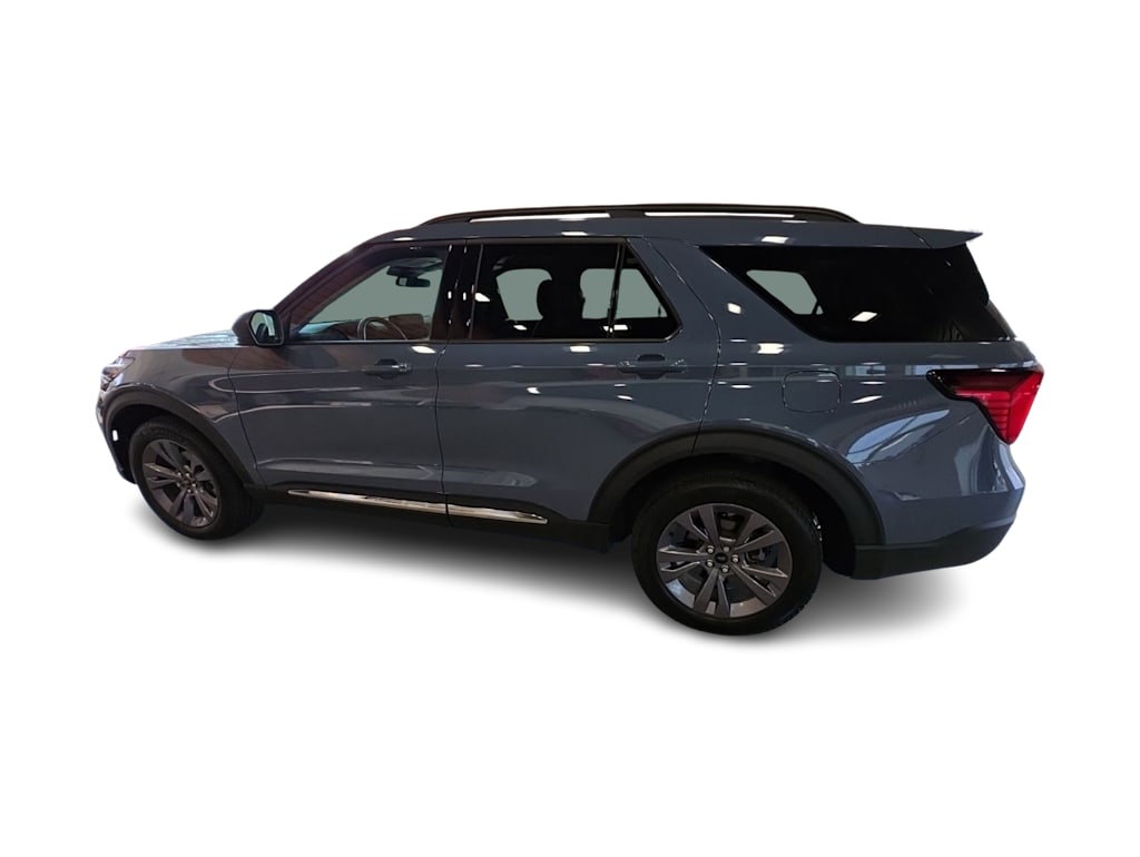 Thumbnail: 2025 Ford Explorer - 3