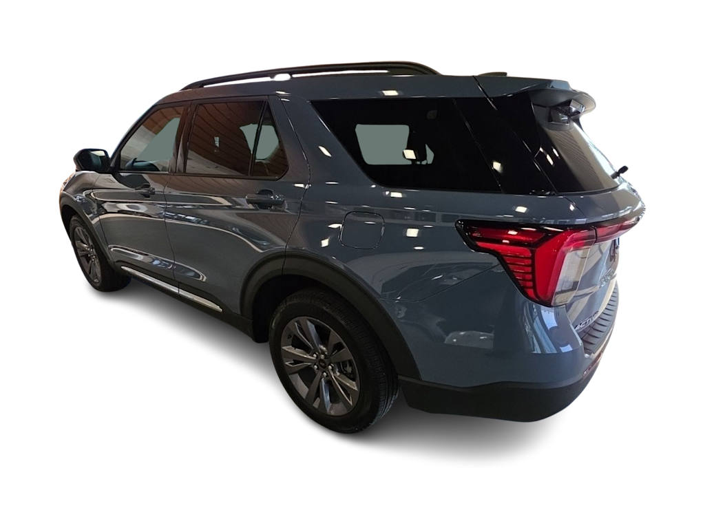 Thumbnail: 2025 Ford Explorer - 25