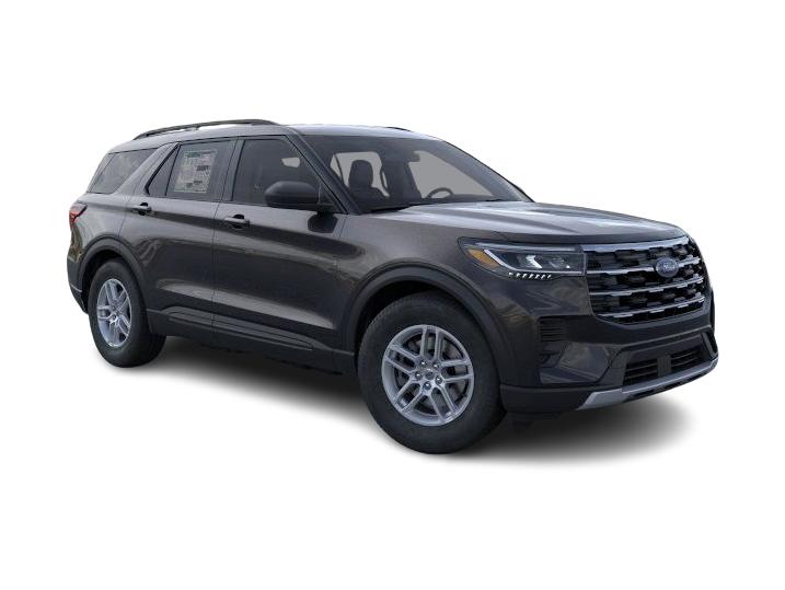 Thumbnail: 2026 Ford Explorer - 14