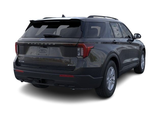 Thumbnail: 2026 Ford Explorer - 15