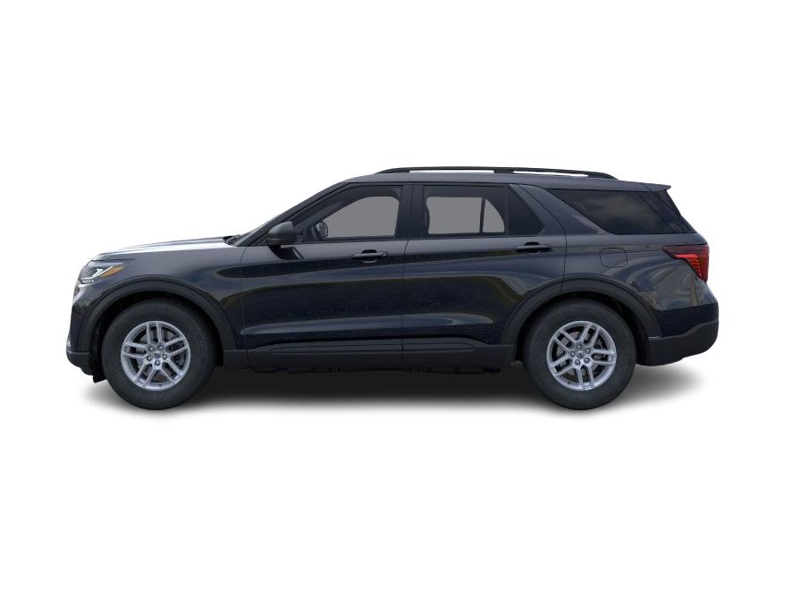 Thumbnail: 2026 Ford Explorer - 3