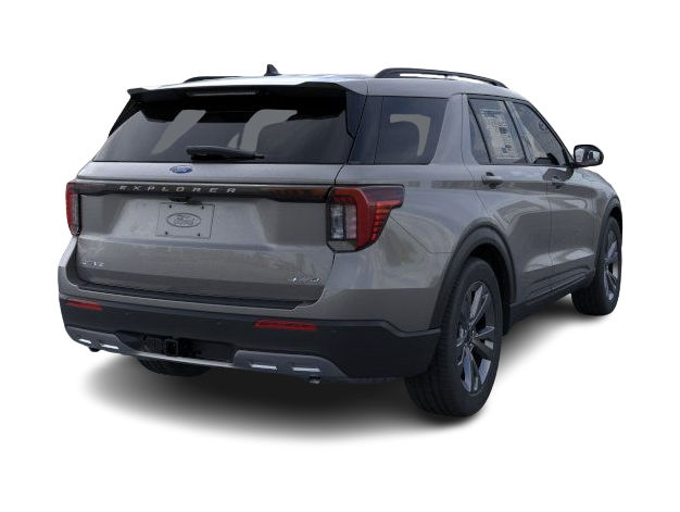 Thumbnail: 2026 Ford Explorer - 15