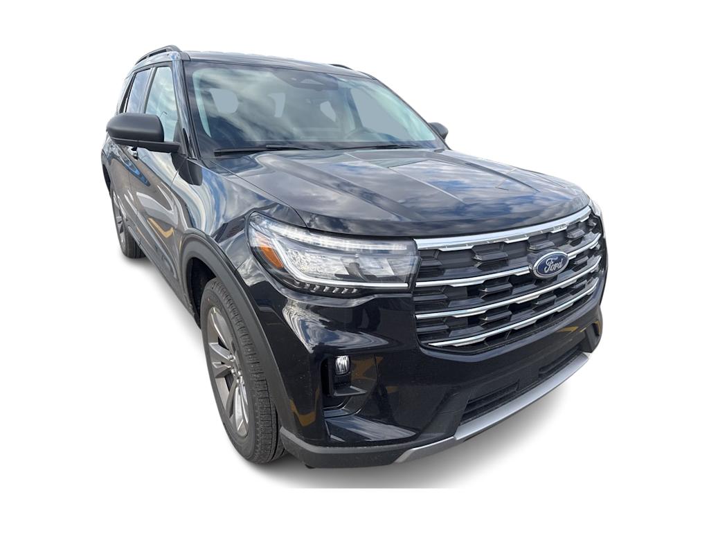 Thumbnail: 2026 Ford Explorer - 11