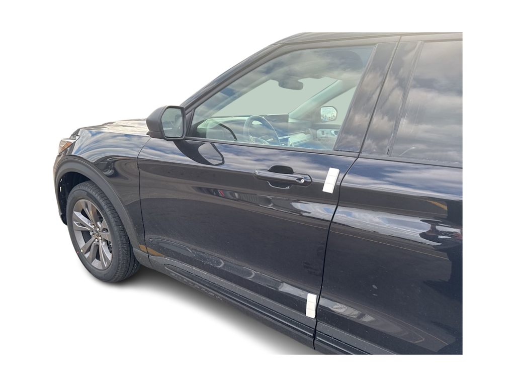 Thumbnail: 2026 Ford Explorer - 24