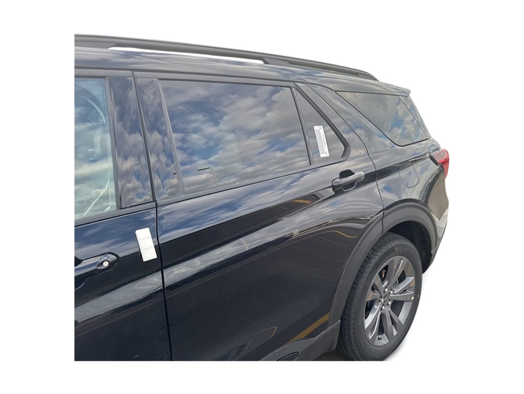 Thumbnail: 2026 Ford Explorer - 16