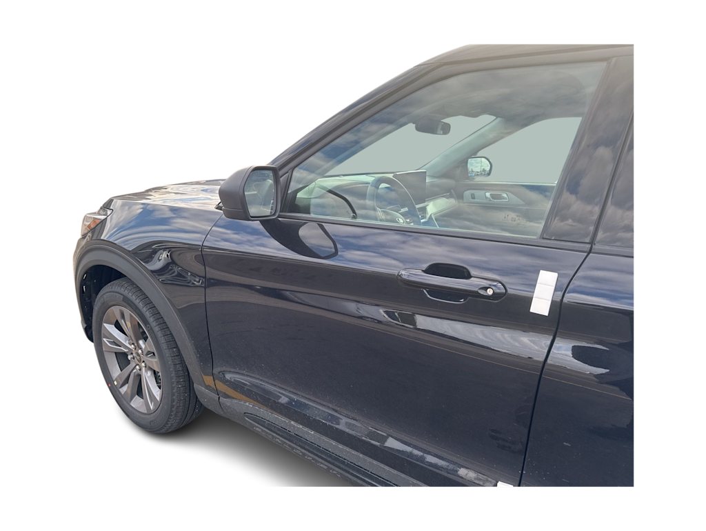 Thumbnail: 2026 Ford Explorer - 2