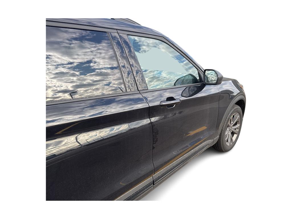 Thumbnail: 2026 Ford Explorer - 22