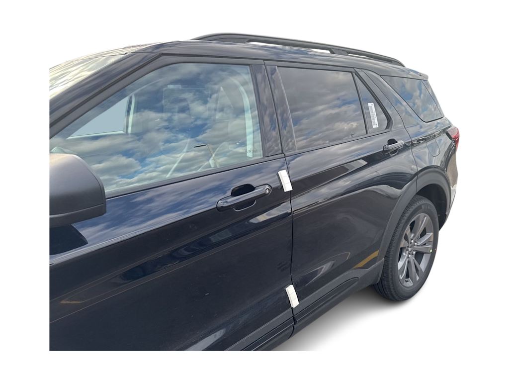 Thumbnail: 2026 Ford Explorer - 17