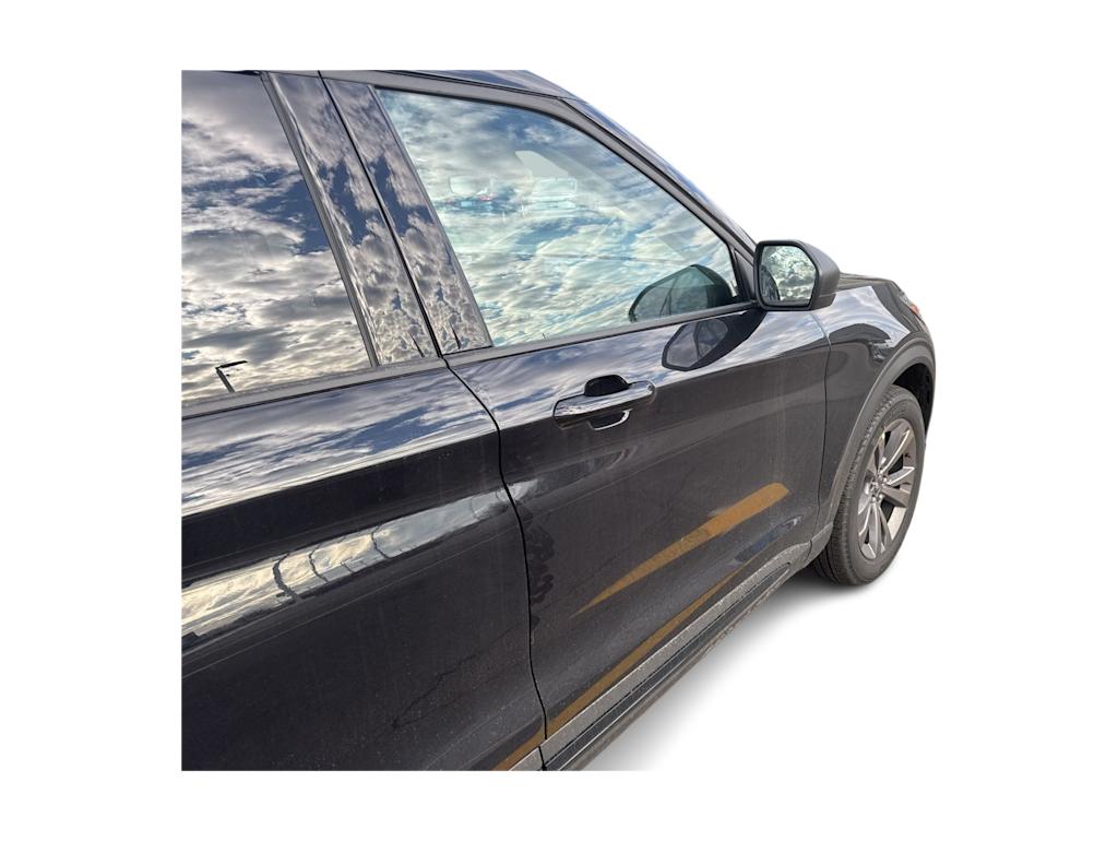 Thumbnail: 2026 Ford Explorer - 12