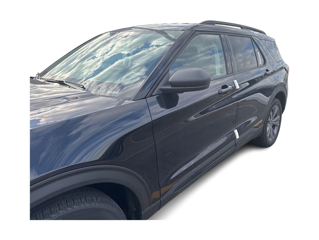 Thumbnail: 2026 Ford Explorer - 18