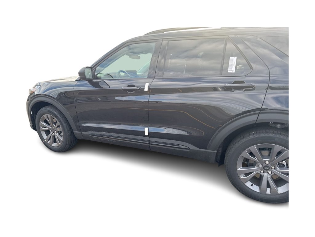 Thumbnail: 2026 Ford Explorer - 30