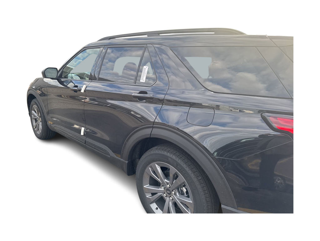 Thumbnail: 2026 Ford Explorer - 9