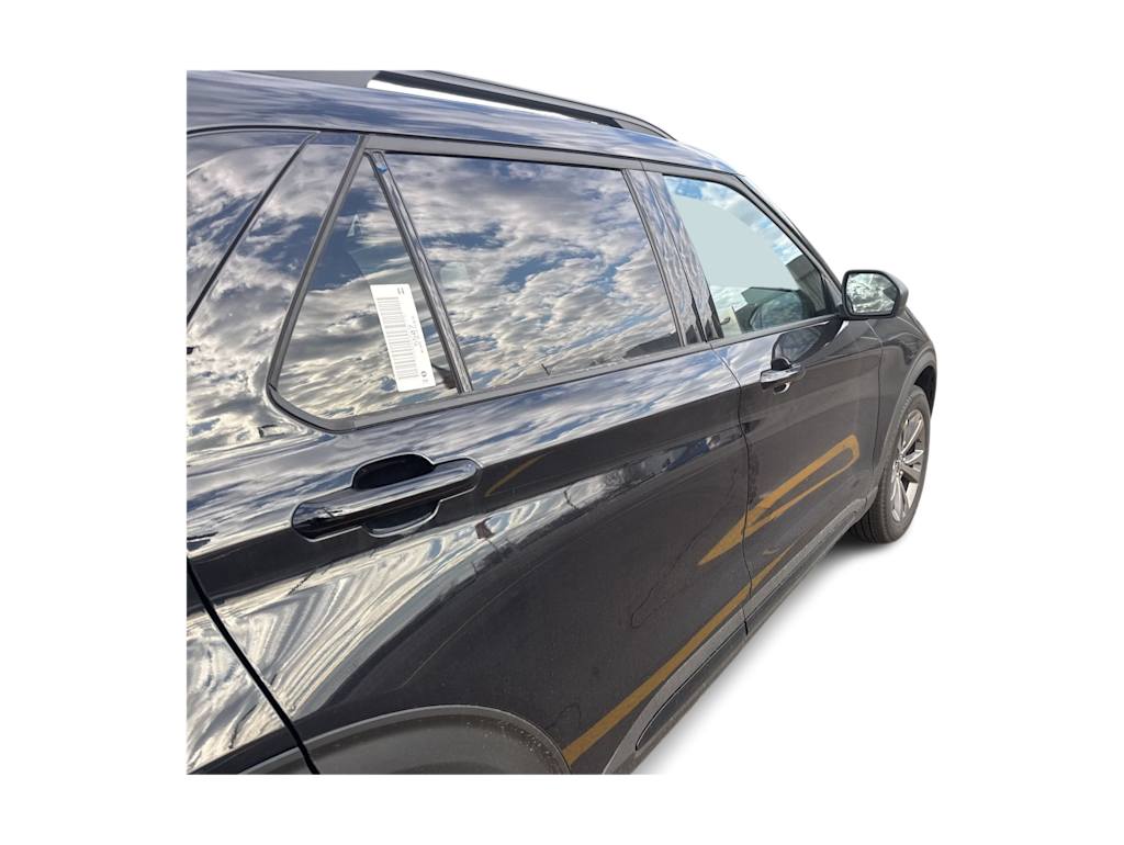 Thumbnail: 2026 Ford Explorer - 13