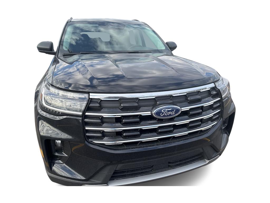Thumbnail: 2026 Ford Explorer - 4