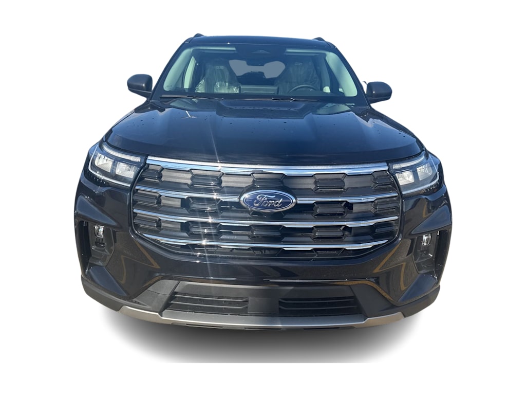 Thumbnail: 2026 Ford Explorer - 9