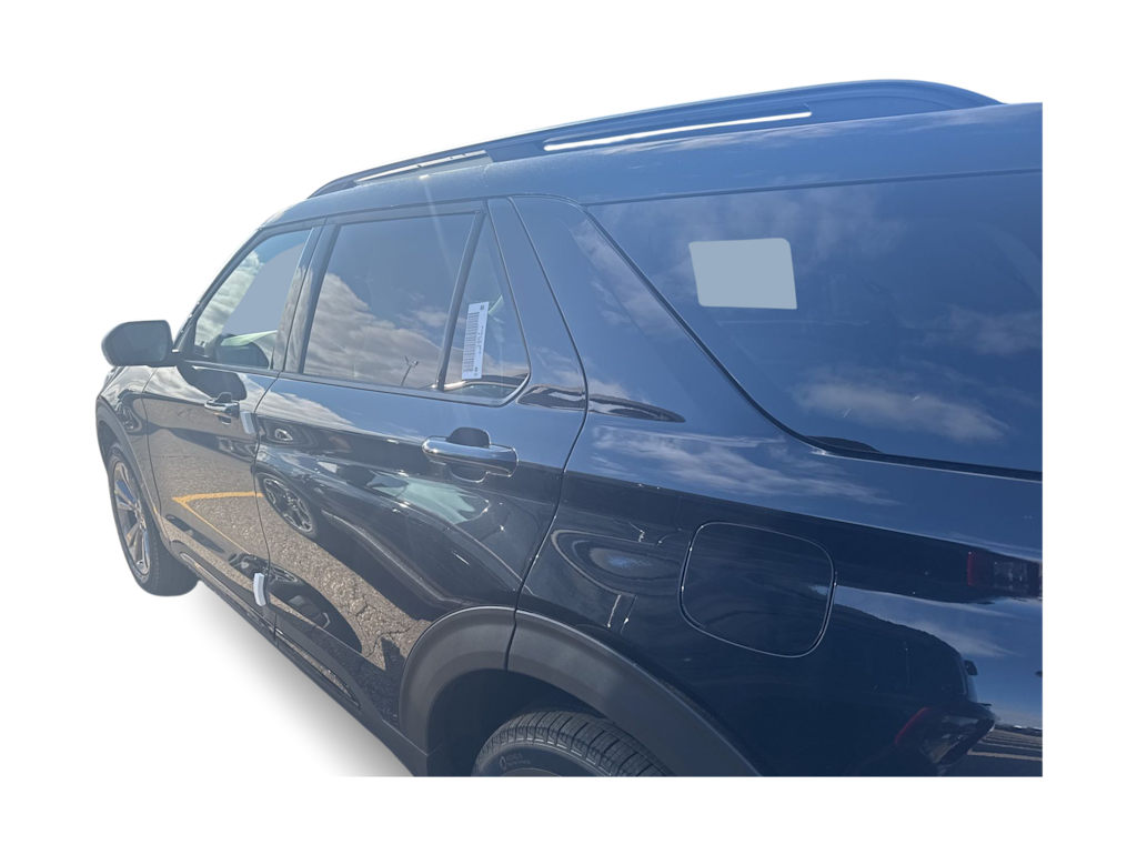Thumbnail: 2026 Ford Explorer - 27