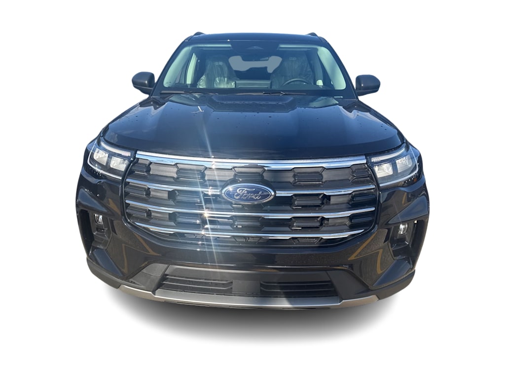 Thumbnail: 2026 Ford Explorer - 21