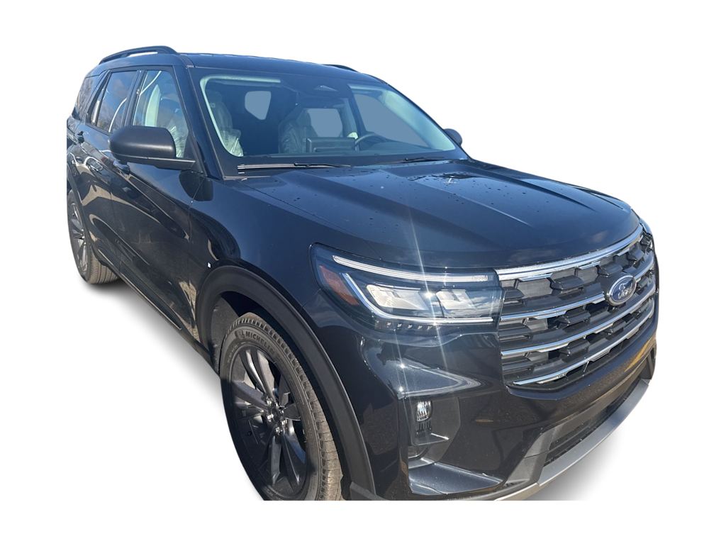 Thumbnail: 2026 Ford Explorer - 23