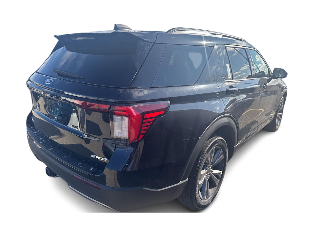 Thumbnail: 2026 Ford Explorer - 13