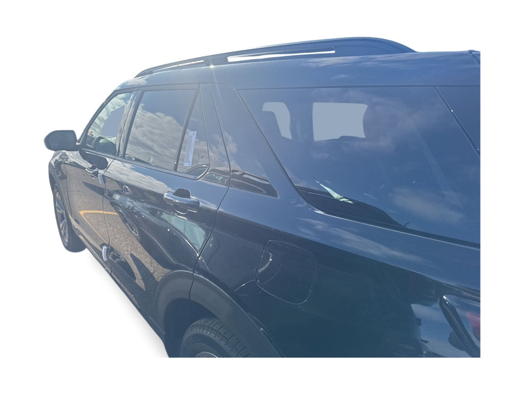 Thumbnail: 2026 Ford Explorer - 16